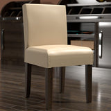 TAILOR CHAIR BISTRO LEATHER