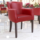 VIOLA BISTRO ARMREST CHAIR GM