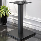 RESTAURANT TABLE BASE MADRID