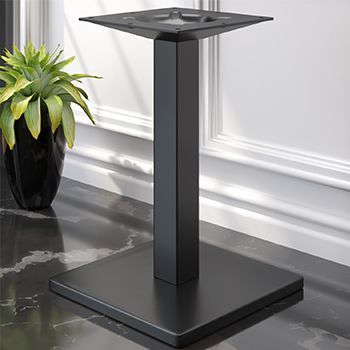 RESTAURANT TABLE BASE MADRID