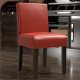 TAILOR CHAIR BISTRO LEATHER