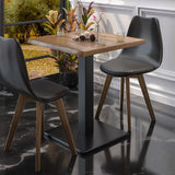 RESTAURANT TABLE BASE MADRID