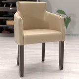 VIOLA BISTRO ARMREST CHAIR GM
