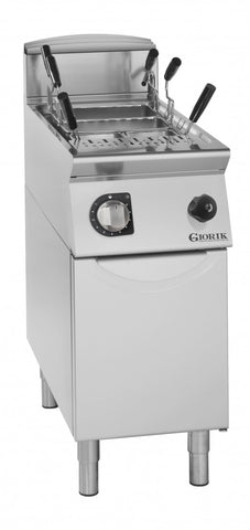 GIORIK CPG726 SINGLE TANK GAS PASTA BOILER CPG726