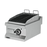 GRILL-LPG OR NATURAL GAS. BENZER. EMPERIO