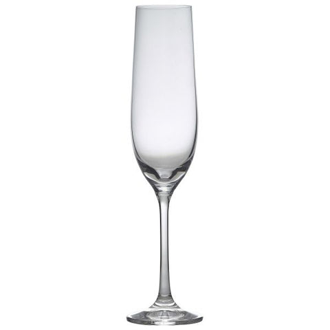 Gusto Champagne Flute 19cl/6.75oz