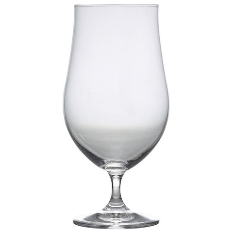 Gusto Stemmed Beer Glass 55cl/19.25oz