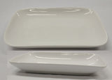 RECTANGULAR PLATE