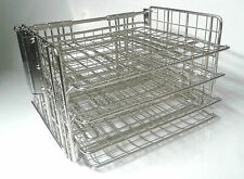 Henny Penny Gas Fryer Basket. Chicken Fryer wire Basket