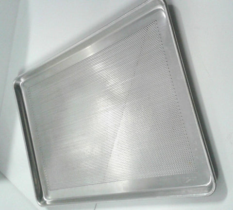 Henny Penny Trays