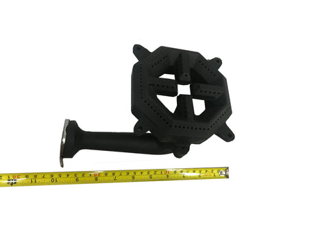 COOKER BURNER