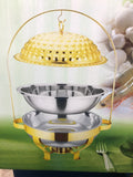 CHAFING DISH SET
