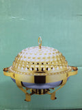 CHAFING DISH SET