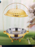 CHAFING DISH SET