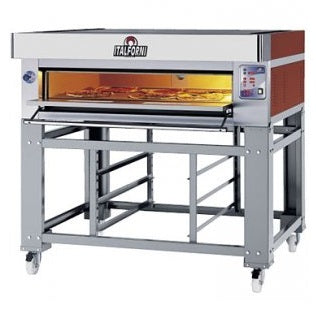 ITALFORNI PIZZA OVEN ES9-ES12