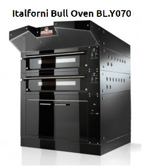 ITALFORNI THE BULL