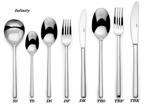 Infinity Cutlery
