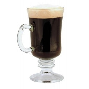 Irish Coffee Glass