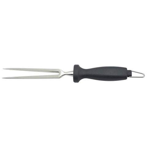 Genware 6" Carving Fork