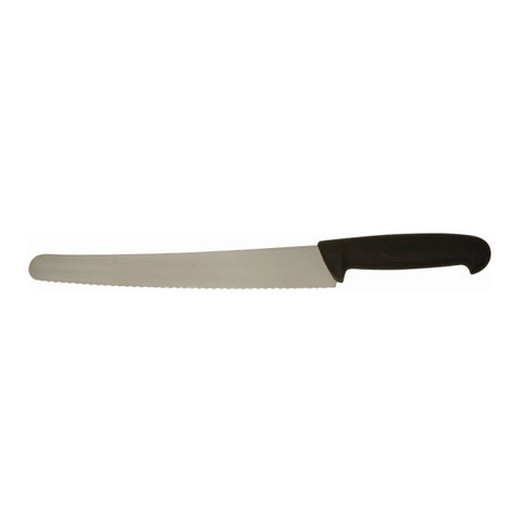 Genware 10" Universal/Pastry (Serrated)
