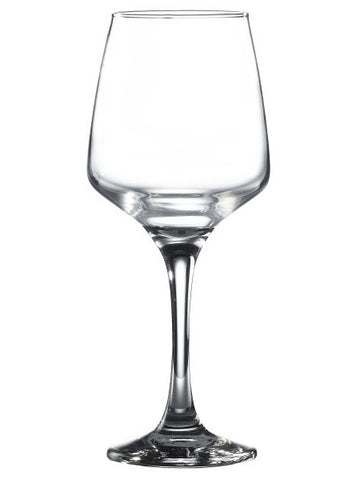 Lal Wine / Water Glass 33cl / 11.5oz