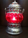 TABLE LAMPS LANTERNS L
