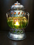 TABLE LAMPS LANTERNS L