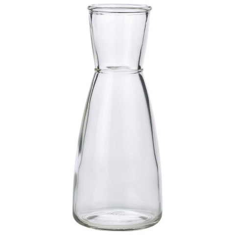 Water/Wine Carafe London 0.5L / 17.5oz