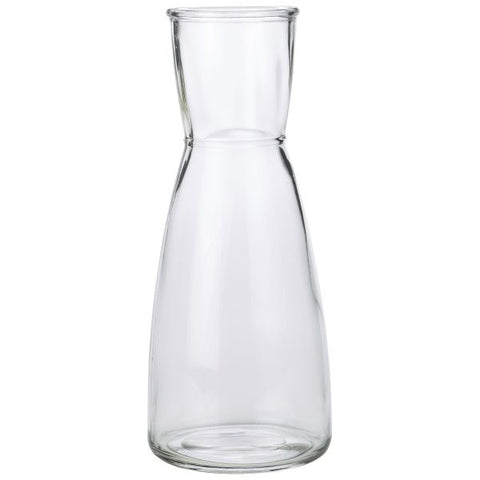 Water/Wine Carafe London 1L / 35oz