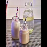 Mini Milk Bottle 25cl/8.75oz