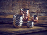 Stainless Steel Pineapple Cup 8cl/2.8oz