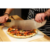 Pizza Knife Deluxe 54cm