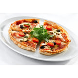 Royal Genware Pizza Plate 32cm White