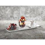 Double Walled Coffee Glass 25cl / 8.75oz