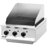 LINCAT OPUS GRILL 800 Natural Gas. OG8401/N. OG8401/P