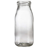 Mini Milk Bottle 25cl/8.75oz