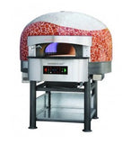 MORELLO FORNI FGR ROTATING DOME GAS PIZZA OVEN