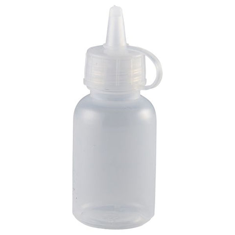 Genware Mini Sauce Bottle 50ml/2oz