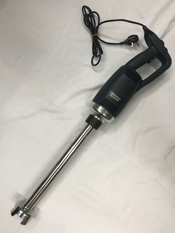 COMMERCIAL STICK BLENDER. MaxiMix MM500. MM750