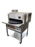 ROTI MACHINE. ROTARY NAAN TANDOOR OVEN 24", 30", 36".