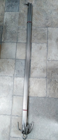 TANDOOR NAAN SHEEK SET