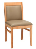 ORTONA - ORTONA ARM CHAIR