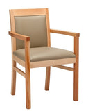 ORTONA - ORTONA ARM CHAIR