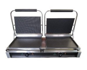 PANINI GRILL 2