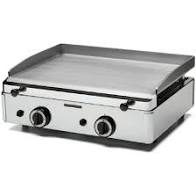 Parry LPG Gas Griddle 620mm 2 Burner.