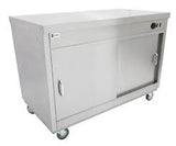 HOT CABINET OVER SHELVE. PARRY. BENZER. LINCAT HOT12. HOT15. HOT18