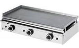 Parry LPG Gas Griddle 620mm 2 Burner.