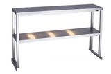 HOT CABINET OVER SHELVE. PARRY. BENZER. LINCAT HOT12. HOT15. HOT18
