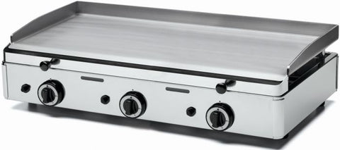 PARRY GAS GRIDDLE LPG PGF800. G