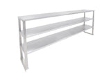 HOT CABINET OVER SHELVE. PARRY. BENZER. LINCAT HOT12. HOT15. HOT18
